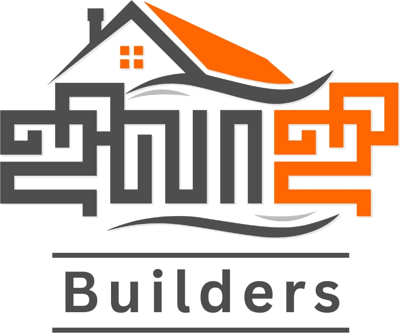 Jeeva Jee Builders logo